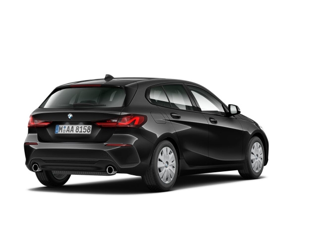 BMW - 118d Advantage