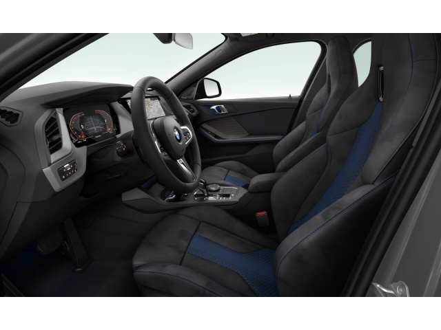 BMW - 118d Advantage