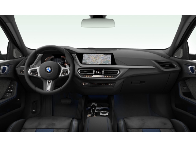 BMW - 118d Advantage