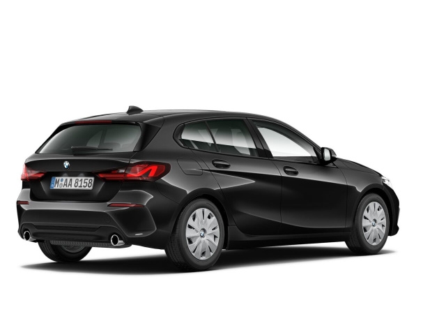 BMW - 118d Advantage