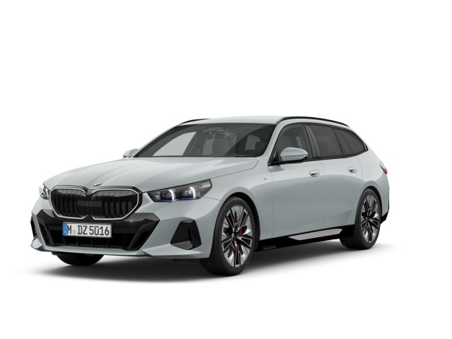 BMW - 540d xDrive Touring