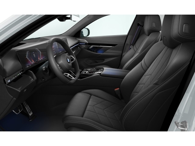 BMW - 540d xDrive Touring