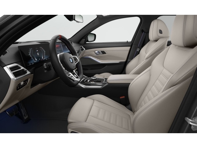 BMW - M340i xDrive Touring