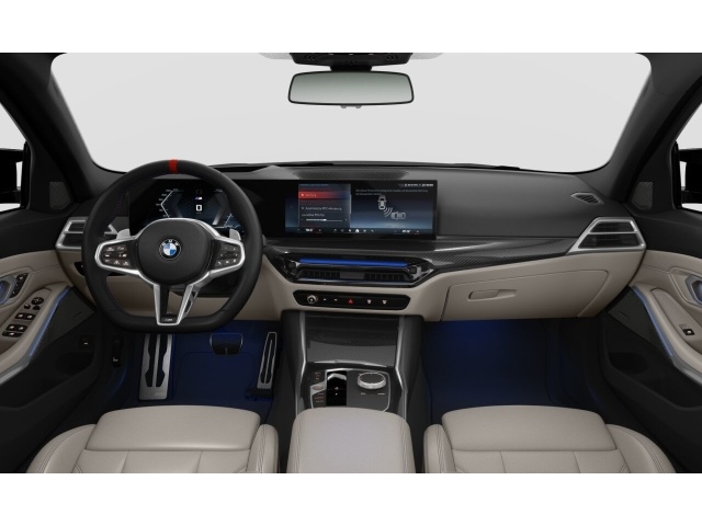 BMW - M340i xDrive Touring