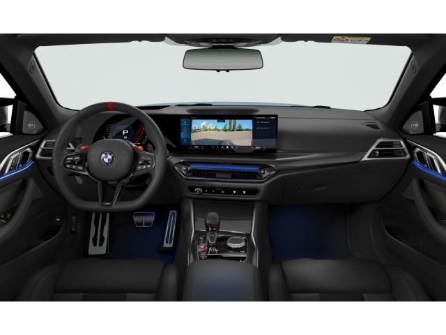 BMW - M4 Competition Cabrio M xDrive