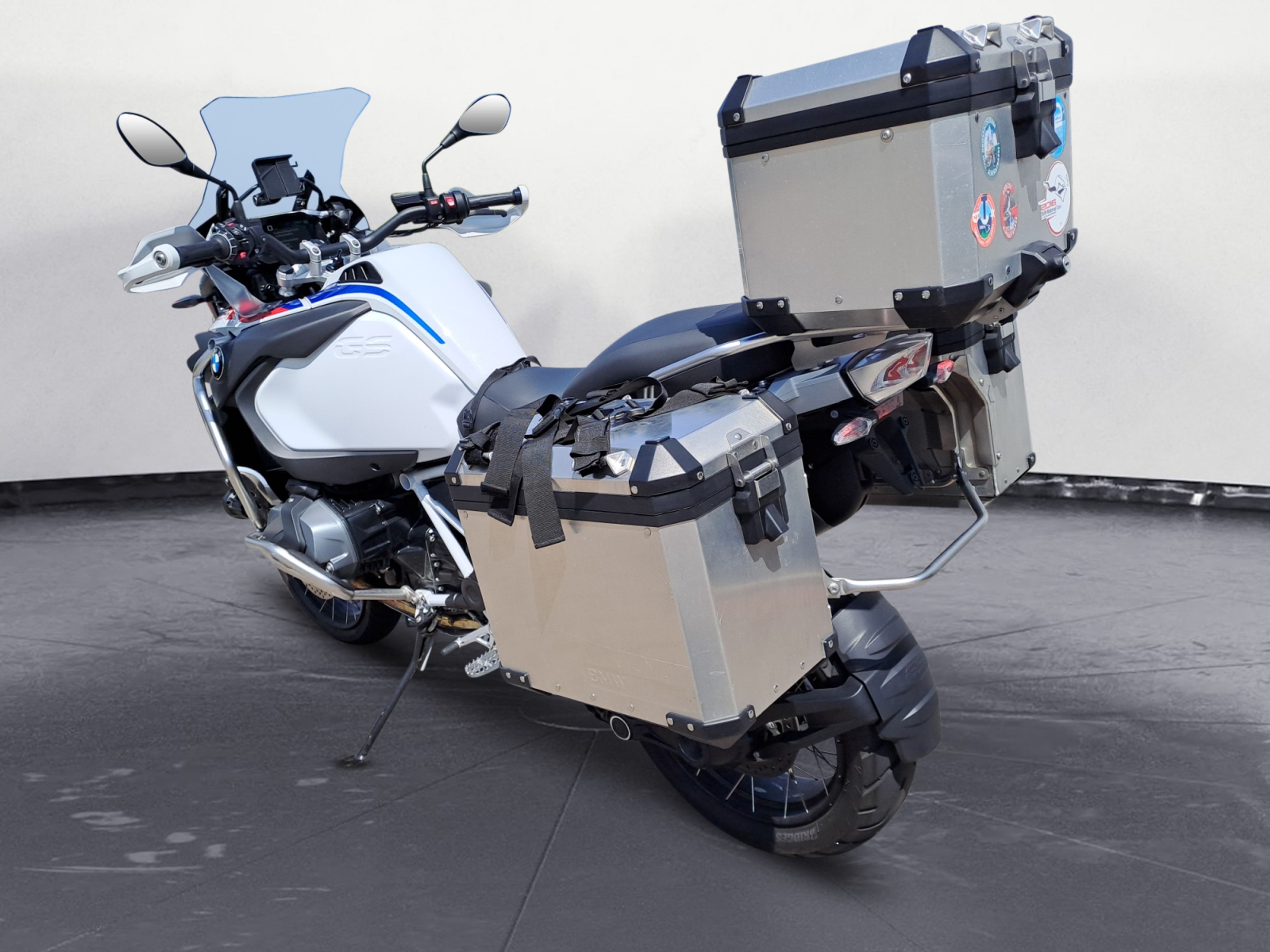 BMW Motorrad - R 1250 GS Adventure