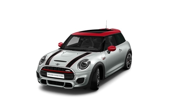 MINI - John Cooper Works