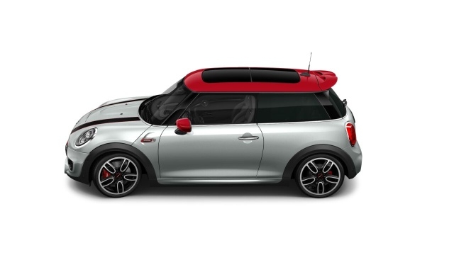 MINI - John Cooper Works