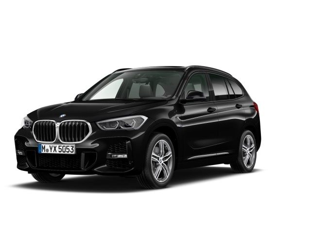 BMW - X1 xDrive 20i