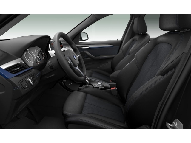 BMW - X1 xDrive 20i