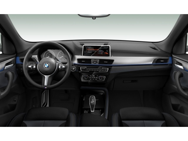 BMW - X1 xDrive 20i