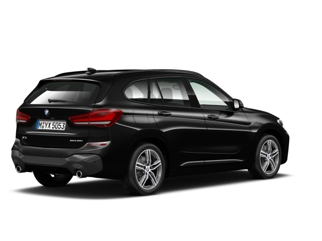BMW - X1 xDrive 20i