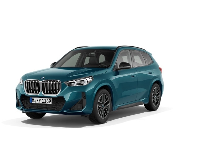 BMW - X1 sDrive20i Steptronic