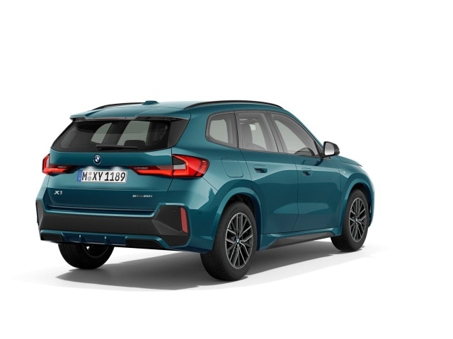 BMW - X1 sDrive20i Steptronic