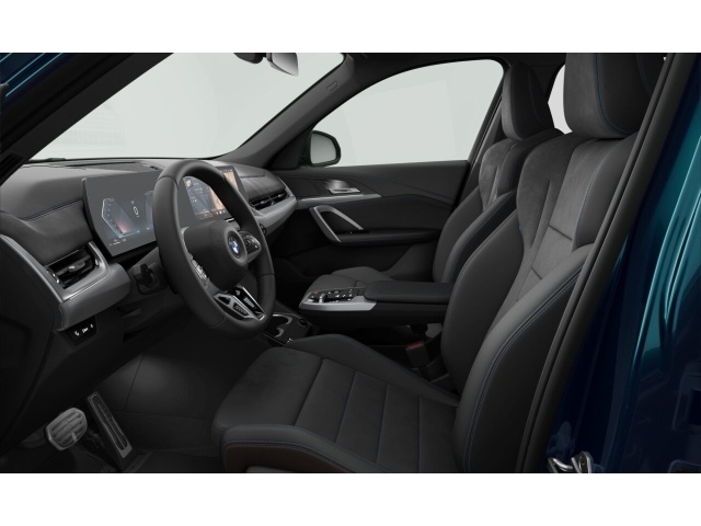 BMW - X1 sDrive20i Steptronic