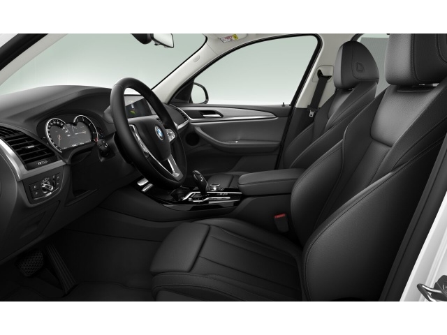 BMW - X3 xDrive30d xLine AT
