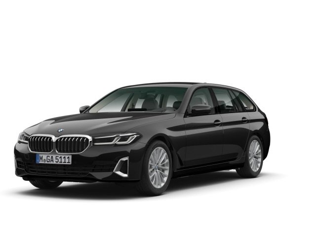 BMW - 530i xDrive Touring