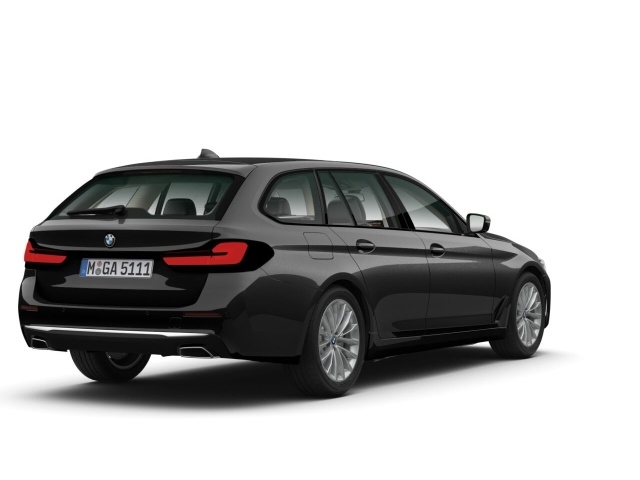 BMW - 530i xDrive Touring