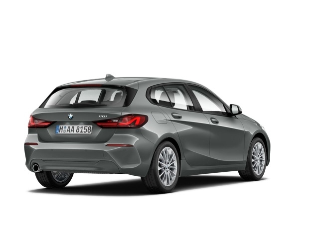 BMW - 118i Advantage