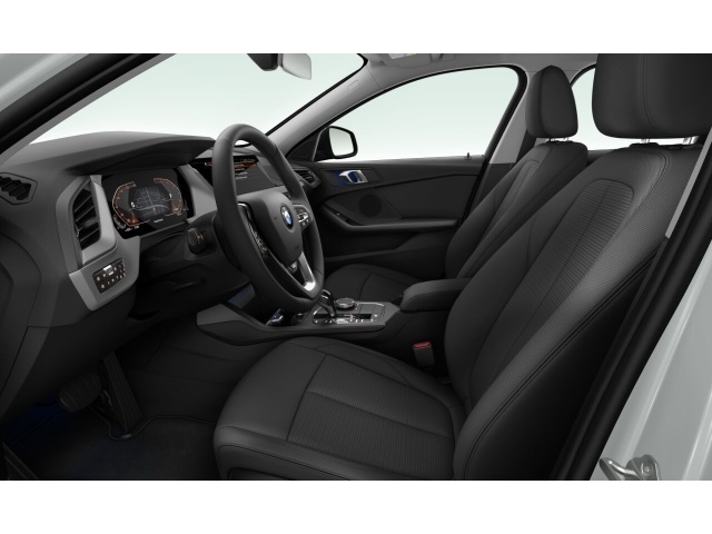 BMW - 118i Advantage