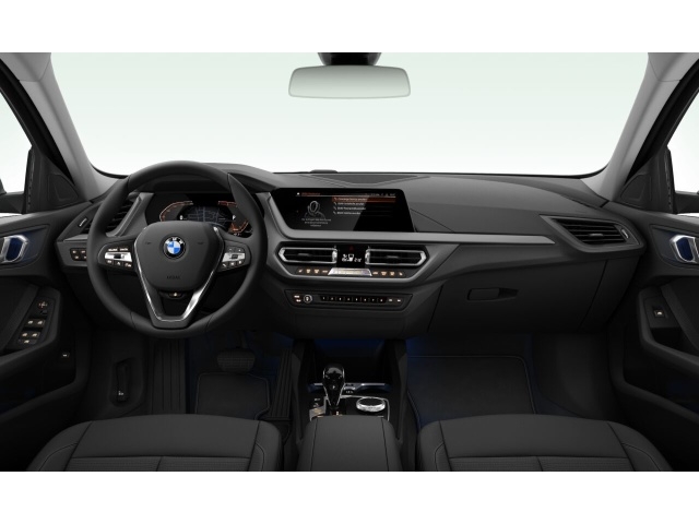 BMW - 118i Advantage