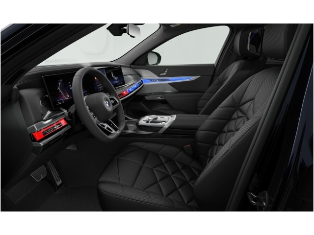 BMW - 740d xDrive
