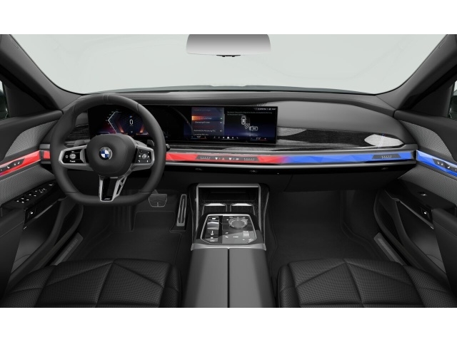 BMW - 740d xDrive