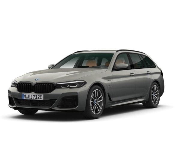 BMW - 530e xDrive Touring