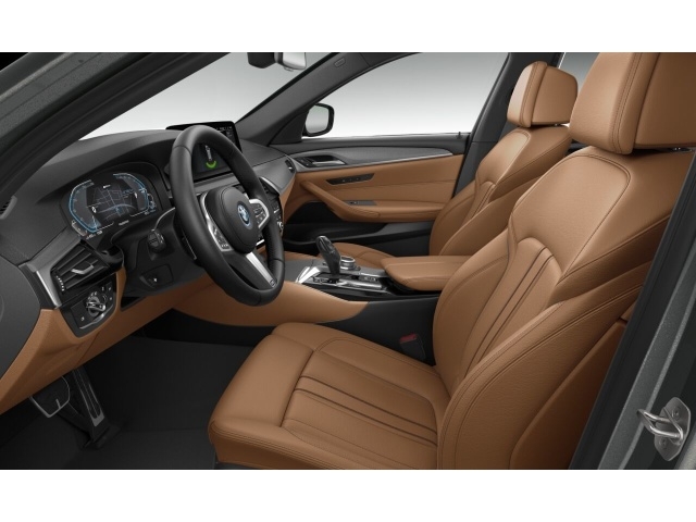 BMW - 530e xDrive Touring