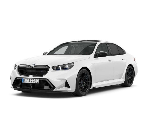 BMW - M5 Plug-In Hybrid xDrive