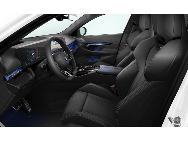 BMW - M5 Plug-In Hybrid xDrive