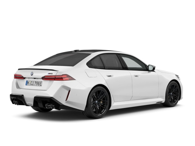 BMW - M5 Plug-In Hybrid xDrive
