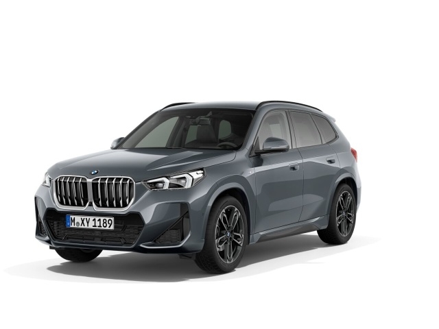 BMW - X1 sDrive18d
