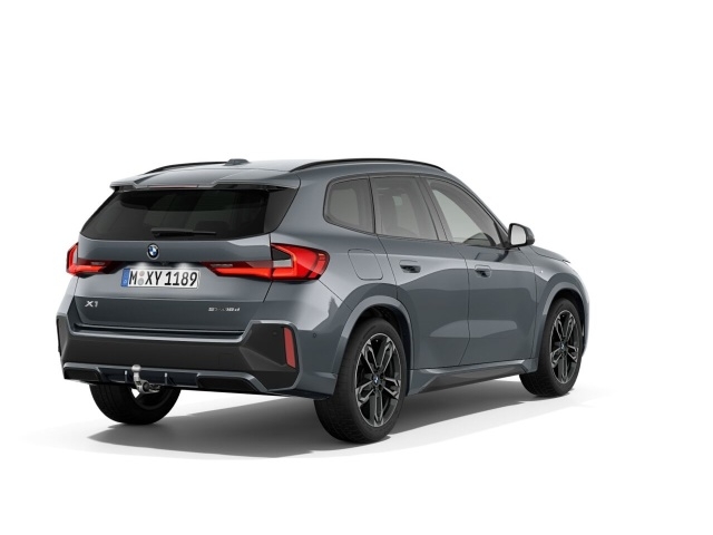 BMW - X1 sDrive18d