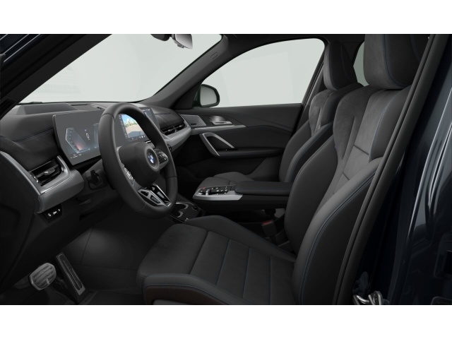 BMW - X1 sDrive18d