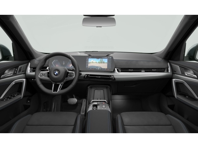 BMW - X1 sDrive18d