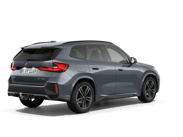 BMW - X1 sDrive18d
