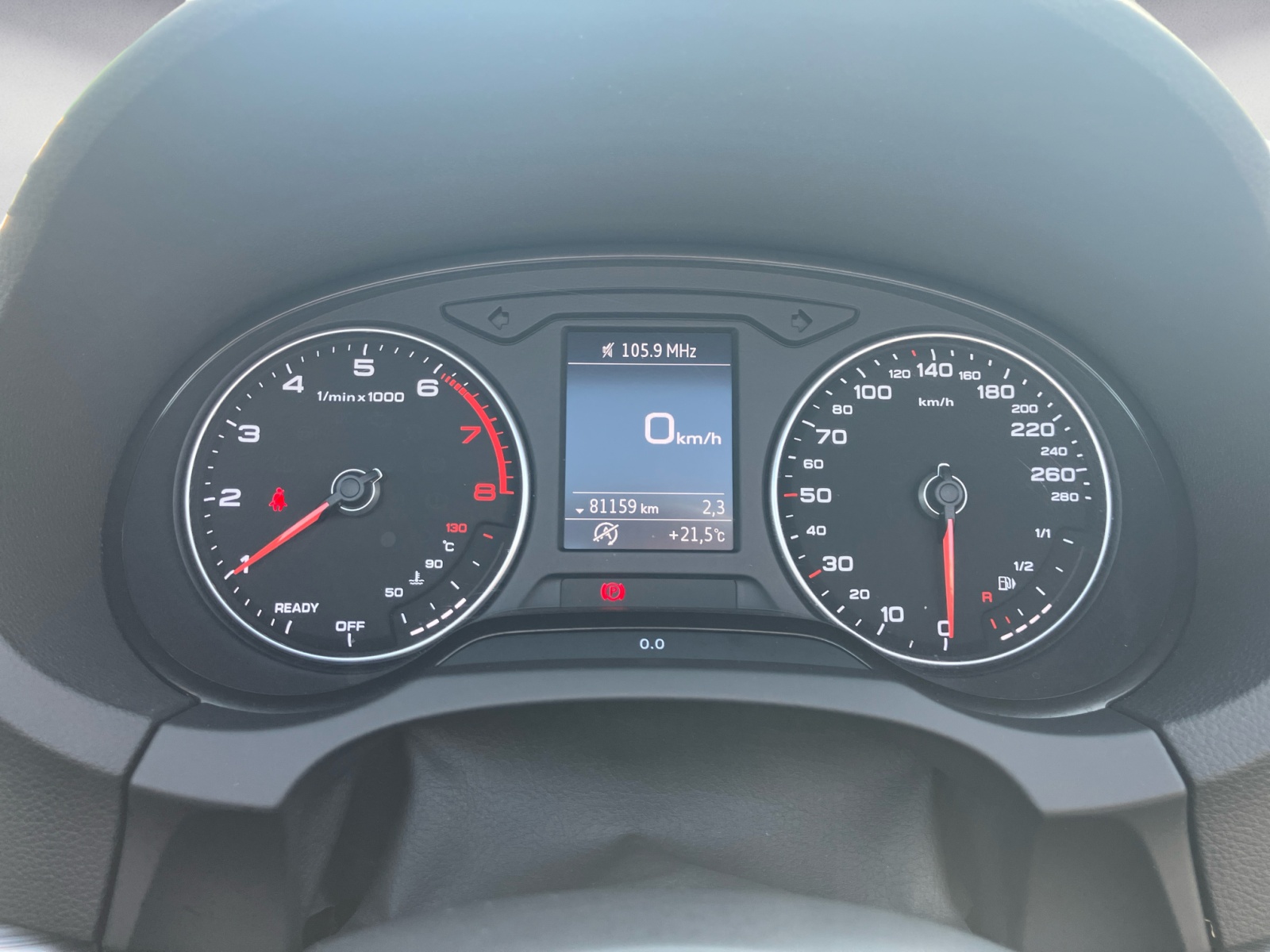 Audi - A3 35 TFSI sport Cabriolet