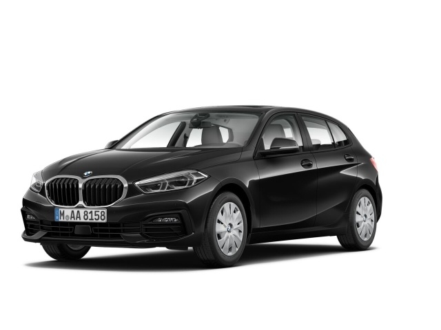 BMW - 118i Advantage