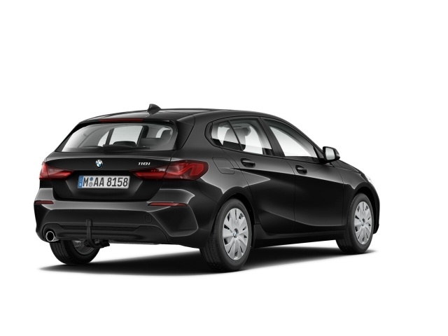 BMW - 118i Advantage
