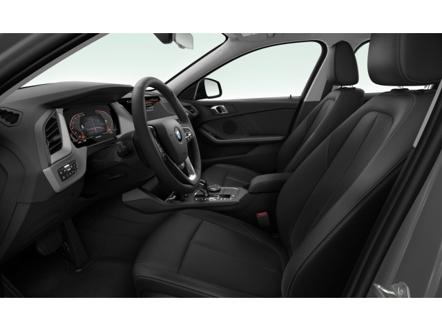 BMW - 118i Advantage