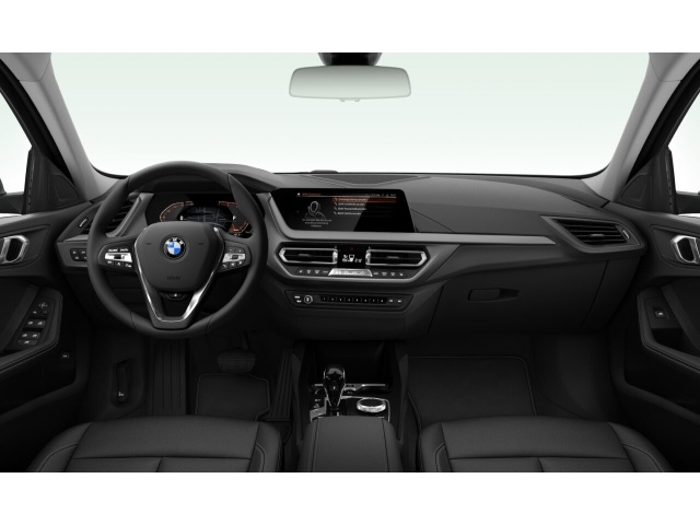 BMW - 118i Advantage