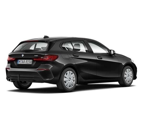 BMW - 118i Advantage