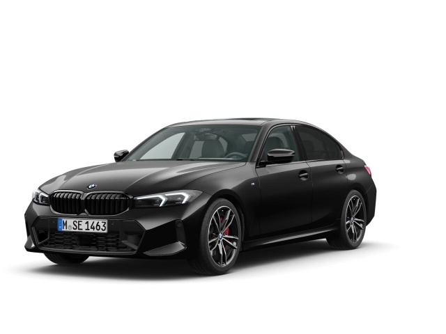 BMW - 320d xDrive
