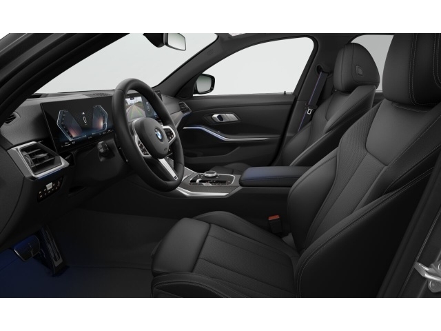 BMW - 320d xDrive