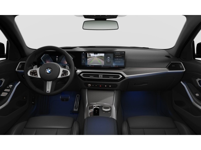 BMW - 320d xDrive
