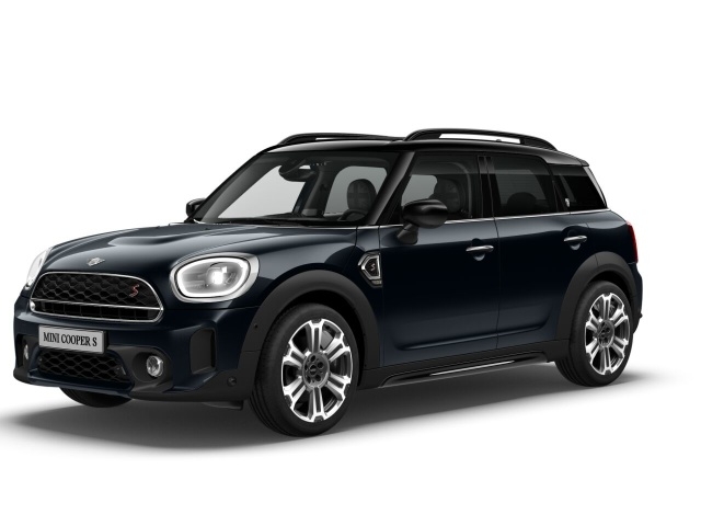 MINI - Cooper S Countryman