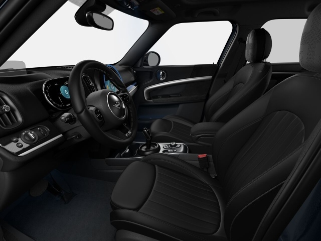 MINI - Cooper S Countryman