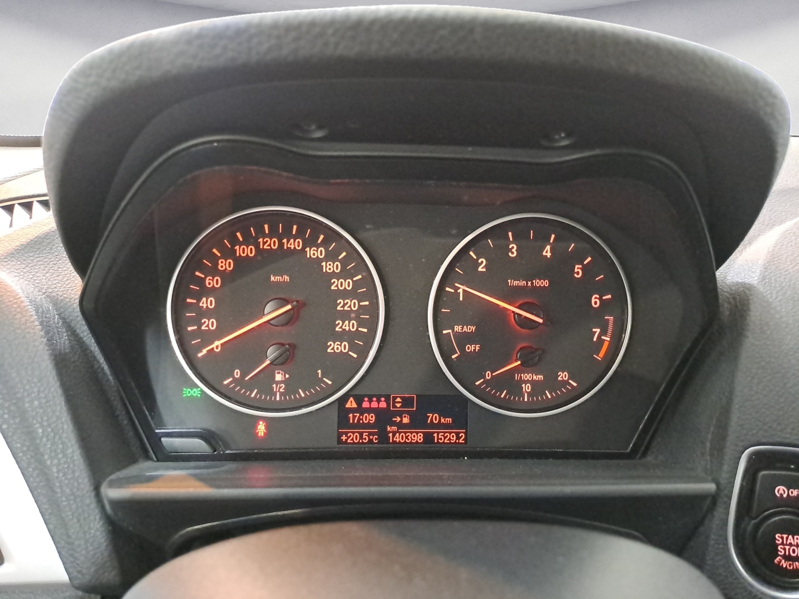 BMW - 118i 5-Türer