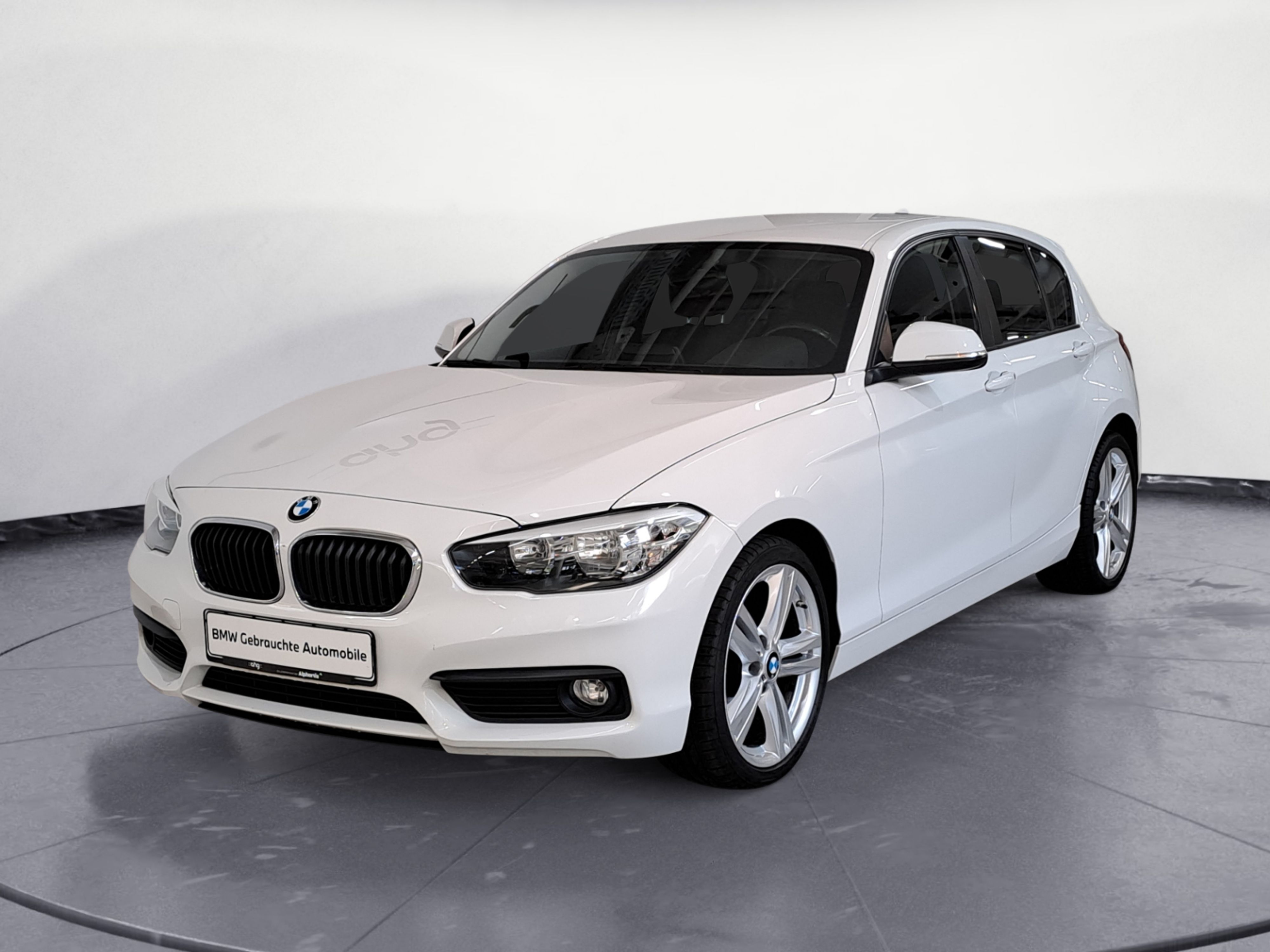 BMW - 118i 5-Türer